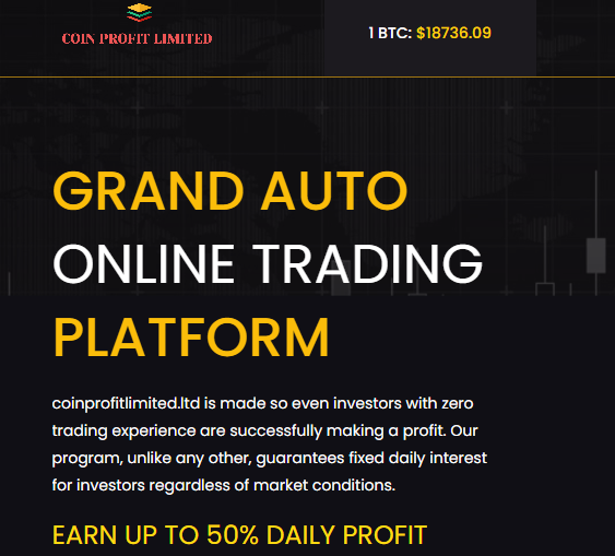 Coin Profit Limited (Коин Профит Лимитед) https://coinprofitlimited.ltd